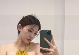 微密圈 – 奶宝妹纸来啦!女王图包,谁能拒绝这种免费的“贵族待遇”?