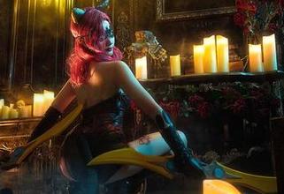 少女心的小躁动:如月灰毛衣私房合集,谁盗取了我的心?