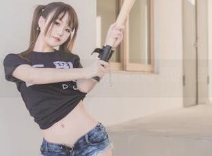 宅夏yoko的夏季牛卡——原图美得不可思议,别忘了资源哦!