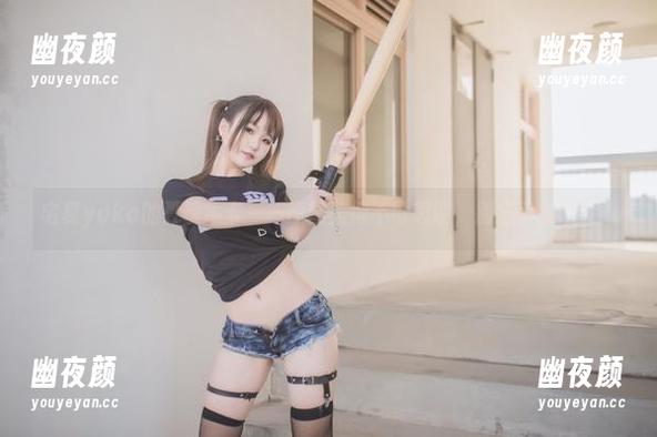 宅夏yoko 宅夏yoko的夏季牛卡——原图美得不可思议,别忘了资源哦!