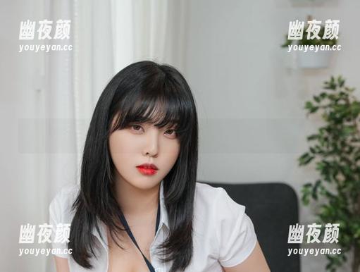 宋哈娜 红点点上镜:宋哈娜私房图集给你一整个波点的惊喜!
