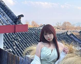 美图推荐!宝儿mysterial的泳衣写真,春水初生般的清凉感。