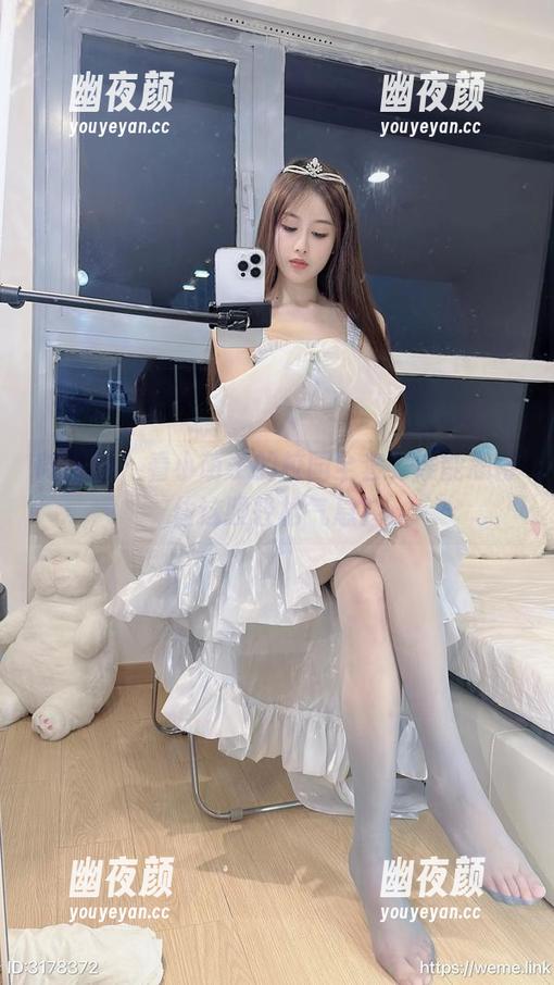 微密圈 - 看小萌子的校园全套，谁能忍得住这股轻松气息？