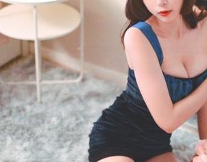 小酥酱的最新展示,你需要在图库里呆多久才能发现“白色”呢?