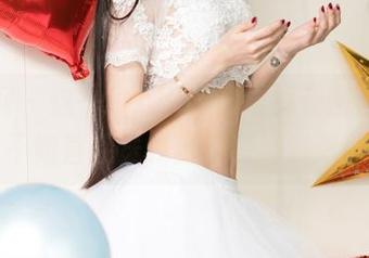 尤果网 – 这一堆Abby金金的美图合集,不如直接送我到时装周对吧!
