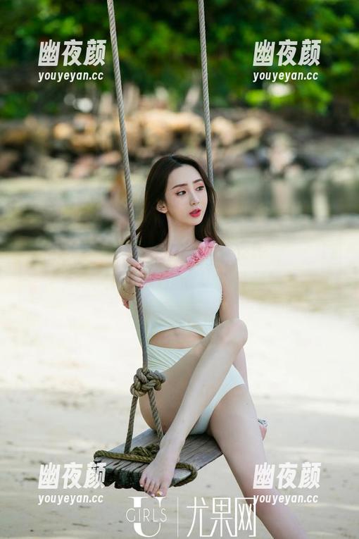 尤果网-一只香蕉船 尤果网 - 一只香蕉船的“内衣计划”:每一张图片都是战斗的胜利!