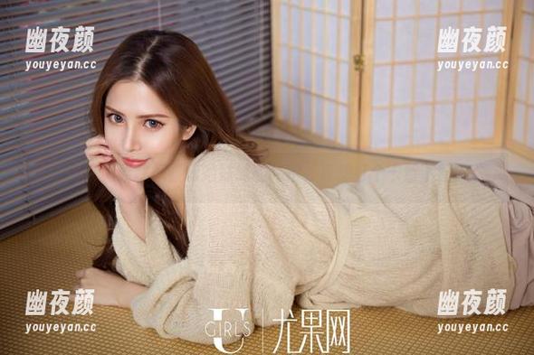 尤果网-林妃媛 尤果网 - 看林妃媛和她妹妹的私拍,真想打个卡留下纪念!
