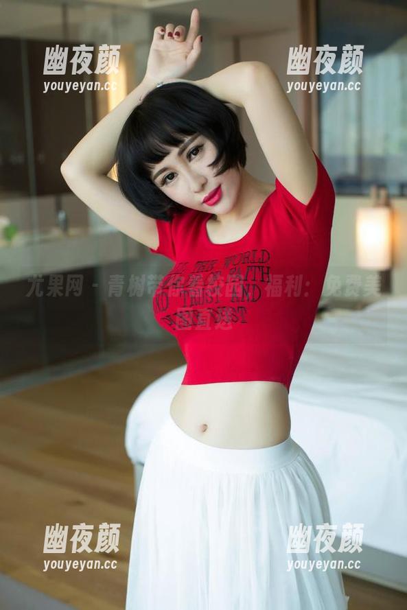 尤果网-青树 尤果网 - 青树带你看校园,福利:免费美图直送