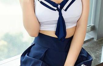 尤蜜荟 – 向小圆投票,新图包内容是一场女仆争奇斗艳的赛场,有点疯狂哦!