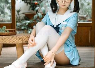 双马尾作品大赏,幼水铃衣又让人心痒痒了!