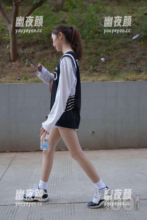 异思趣向 - 哎呦，不碰无圣光的原图，婉苹真有粉红色回忆的魔力。