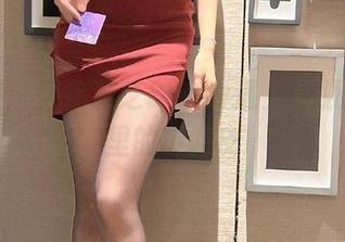 微密圈 – 当徐莉芝Booty遇上和服:图库里的小调皮