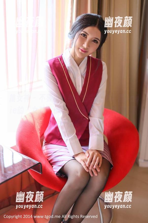 推女神-子纯儿Annie 推女神 - 不要小看那个名字,子纯儿Annie的“女孩”作品,分享一波难以用语言解释的美感。