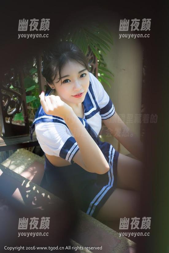 推女神 - 雪Baby的教室：原图里藏着的教条标准？精选看了会发愁。