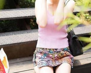 推女神 – 颜浅浅Cindy私拍:肉丝,心中无数个问号