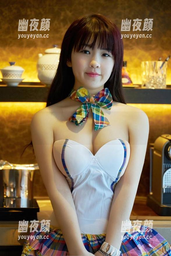 推女郎-Yu佳妮 推女郎 - 黑丝飘啊飘,Yu佳妮最新图册陪我度过无聊的时光。