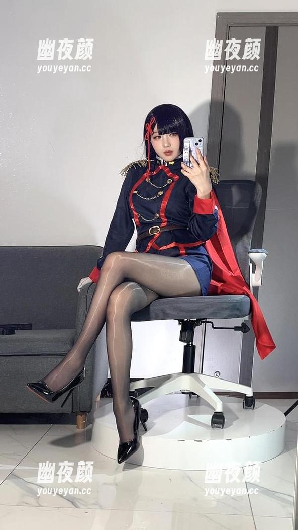 无影喵喵Ghost “无影喵喵Ghost”的女友,免费图片让你从此追寻无障碍爱情!