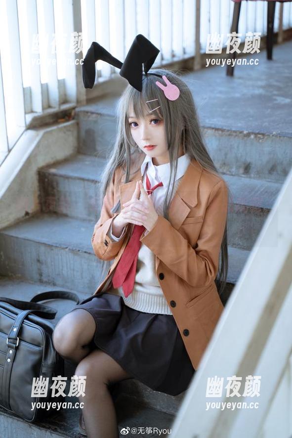 无筝ryou 图片更新:无筝ryou的少女,来怼我吧,我也不怕。
