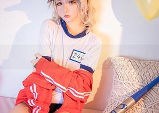 洗洗眼,星之迟迟的写真全新上线,这波凌波丽太值得了!