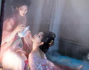 套装穿搭从未如此搞怪,来围观星澜想来杯珍珠奶茶的福利图集吧!