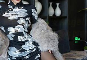 星颜社 – 原图曝光!安安Angel的修女风,看到让我直想悄悄许愿啊。
