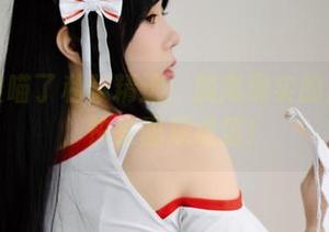 是一只废喵了私藏精选:脱离现实的白色写真,快来围观成猫!