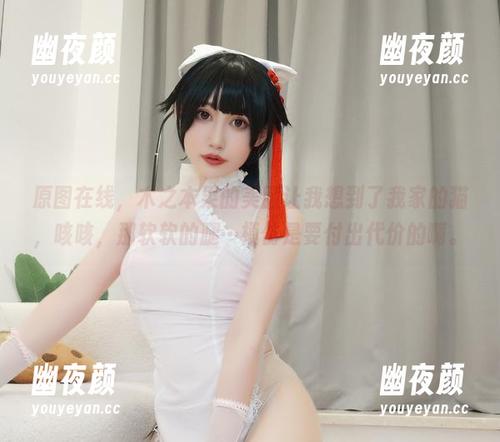 木之本果 原图在线,木之本果的美腿让我想到了我家的猫,咳咳,那软软的腿…模仿是要付出代价的啊。