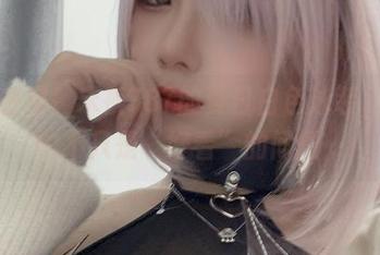 套图警报!末夜787的夏日白色泳装,妥妥的不只是“好看”的问题…