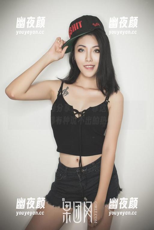 果团网-龚玥菲 果团网 - 资源分享:龚玥菲这条红裙,每一幅图都有种说不出的热情……
