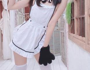 一箭双雕,免费和资源,柳丸的Fantia精华合集全在这里!