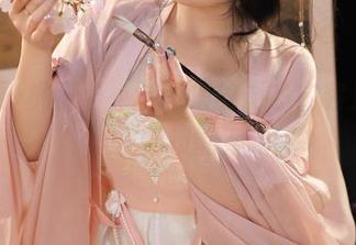 水手服+桃暖酱,这图集的更多内容竟是开发新技能?