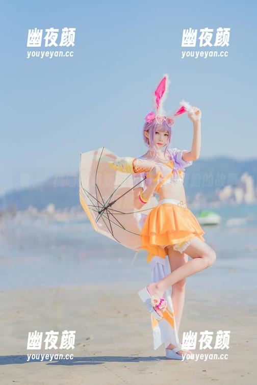 桜桃喵 看,桜桃喵的最新图包——一艘船的故事是如何展开的?