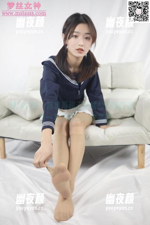 梦丝女神-王娇娇 梦丝女神 - 高清再现王娇娇的日常时光,乍一看真挺好玩的套图