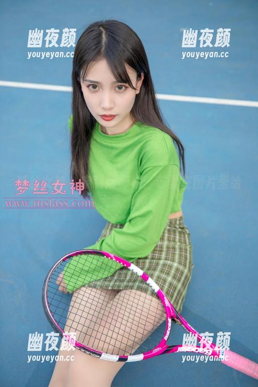 梦丝女神-苏柔 梦丝女神 - 定制版御姐:苏柔在图片里给大家上课!