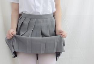 图包福利:森萝财团带你看白丝美足少女,眼福满满