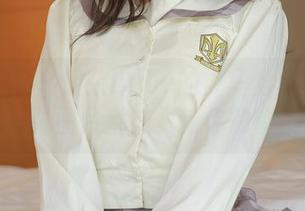 模范学院 – 加朵babe的裤里丝大冒险:每一张图片都在更新你的审美!
