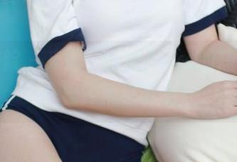 模范学院 – 来嘛,妞妞koko的短裤合集,看完就想带走!