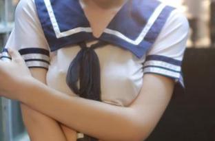 模范学院 – 星萌:内衣合集,照片一出,散发着浓浓的无辜感
