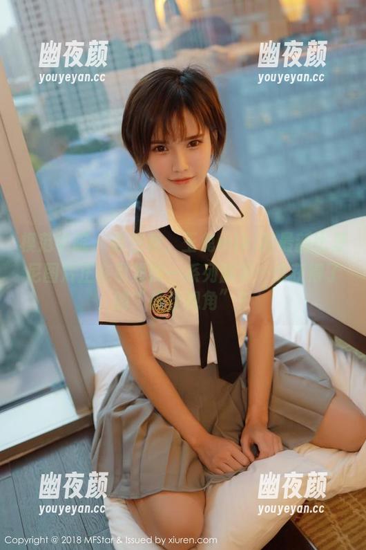 模范学院-玉兔miki 模范学院 - 请注意,玉兔miki的最新比基尼图片正在引发的一系列脑补…谁获得了的“最佳视角”?