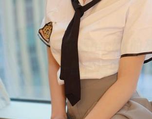 模范学院 – 翻阅白子嫣nicky的灰丝图集,福利一脸懵逼中!