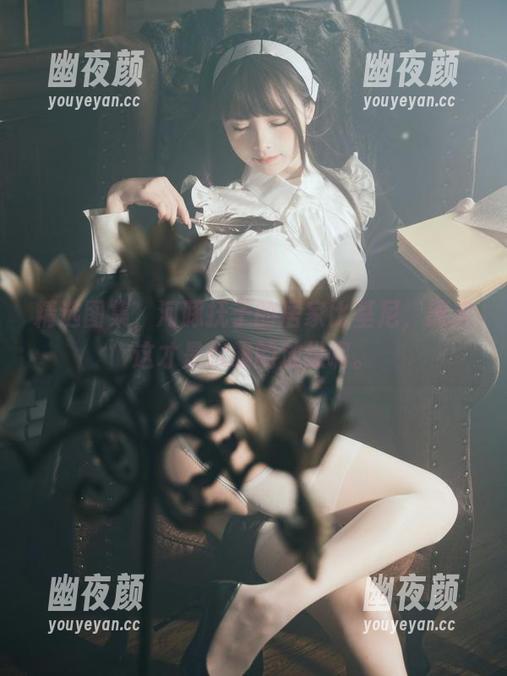河豚抚子 精选图集,河豚抚子的居家比基尼,原来这才是优雅的放纵啊。