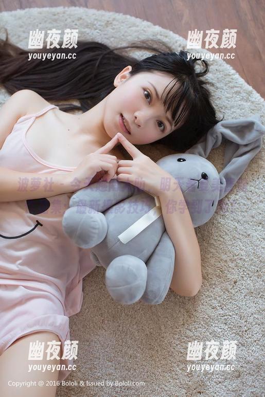 波萝社-夏美酱 波萝社 - 今天越南大叻,明天看夏美酱新作品集:最新摄影技巧,你学到了吗?