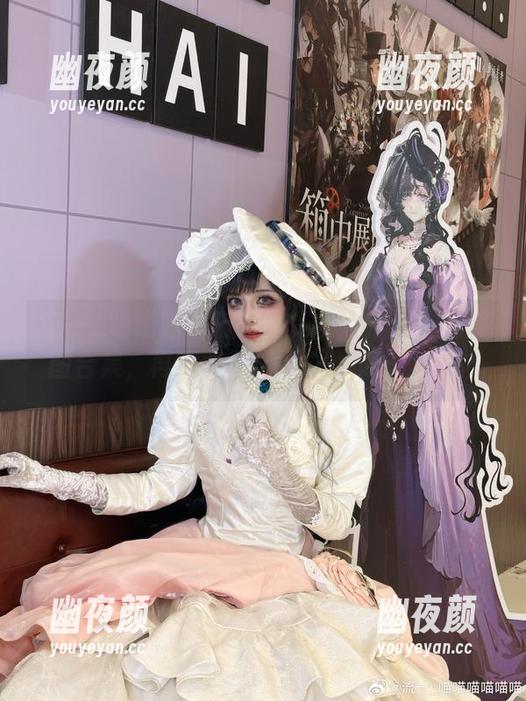 流一_喵喵喵喵喵喵 流一_喵喵喵喵喵喵的赞叹之作:拉娜美图合集,再聊个天你会发现更多乐趣。