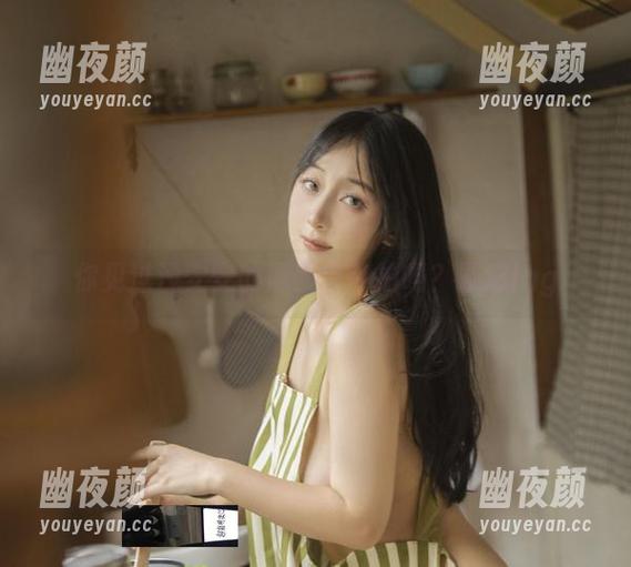 浅安安 你见过浅安安的黑胶带私拍吗?疑惑ing