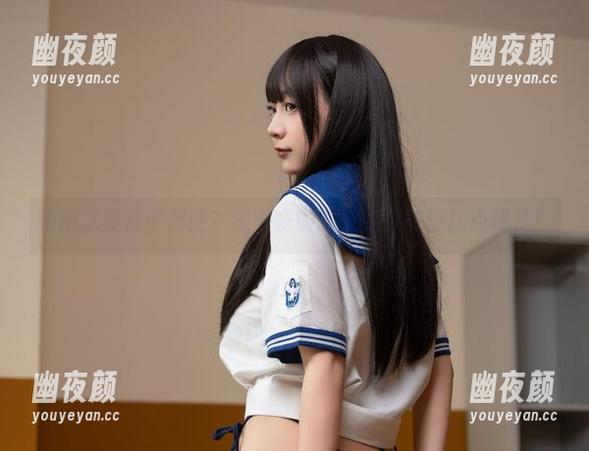 浅安安 旗袍之美在于何处?浅安安的高清分享带你找点根儿!