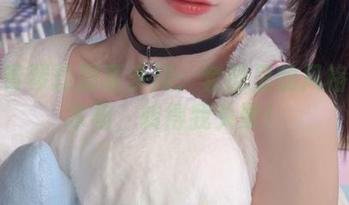 从清青琴玖到喜多川:套图里的风格旋转木马,转得我头晕!