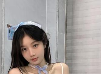 微密圈 – 正在追原图,火龙果羊的资源一点不低调,小野猫现身