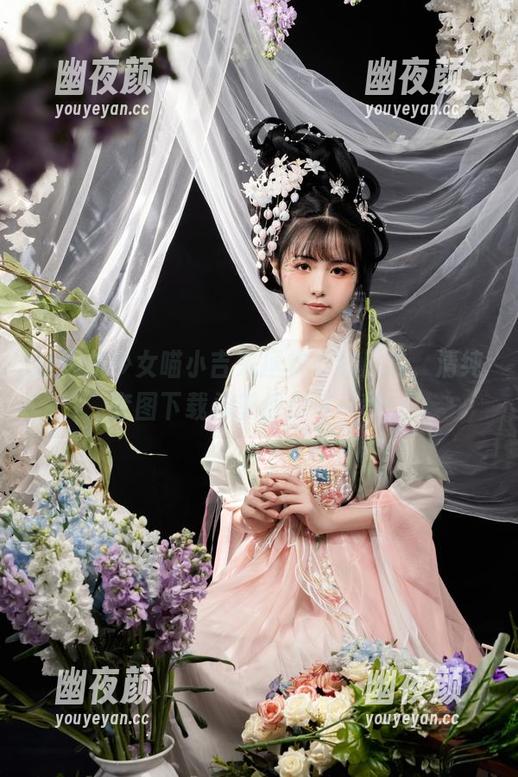 爆机少女喵小吉 让爆机少女喵小吉来拯救你的日常,清纯套图下载希望伴你每一秒!