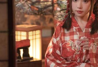 狐妖作品上线!爆机少女喵小吉为什么总那么俏皮?