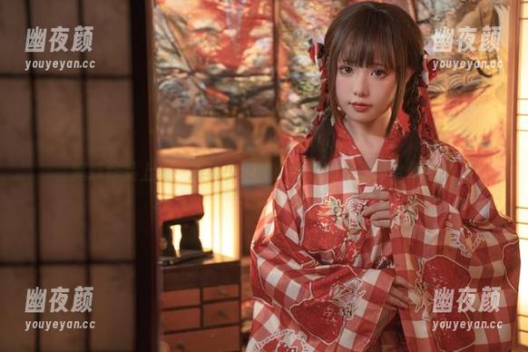 爆机少女喵小吉 狐妖作品上线!爆机少女喵小吉为什么总那么俏皮?